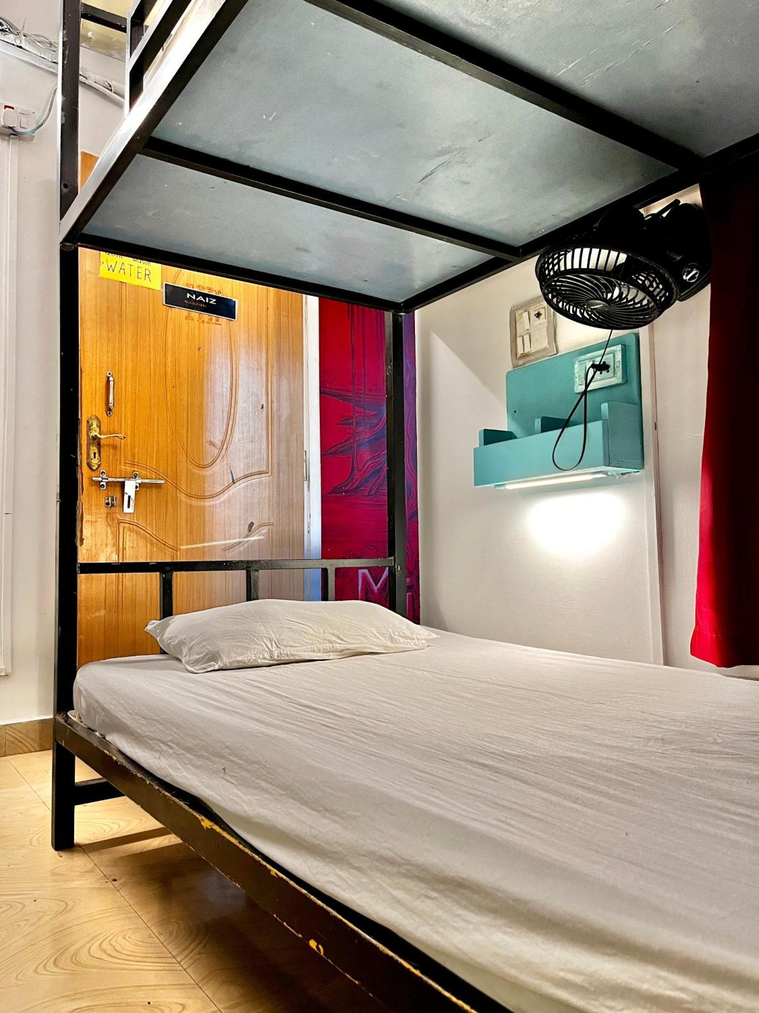 Mitra Hostel Arambol Exteriér fotografie